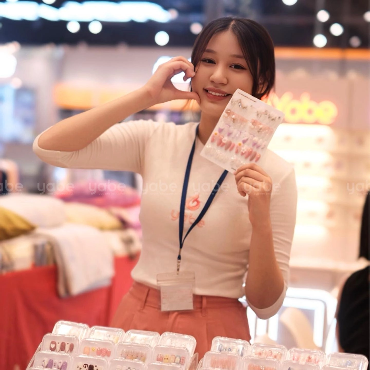 3d Nail Art Manufacturing
