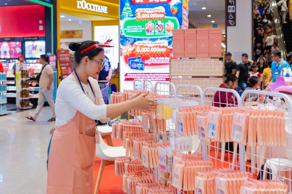 Acrylic Nail Tips Bulk Supplier