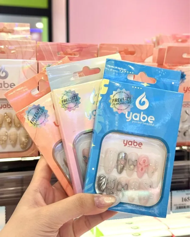 Yabe Factory Gallery 28