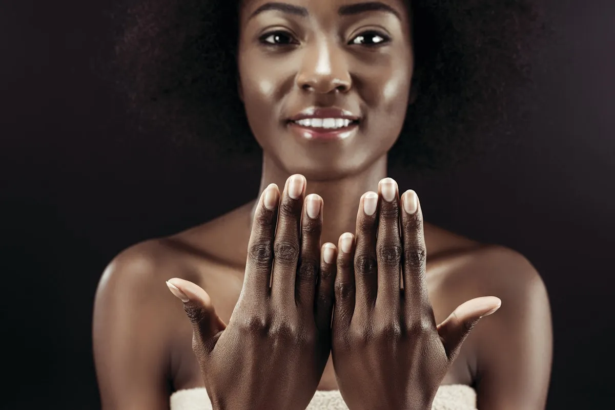 The 3 C's of Healthy Nail Care Explained