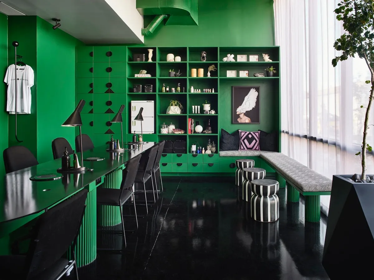 4 Key Issues Salon Owners Must Address Now