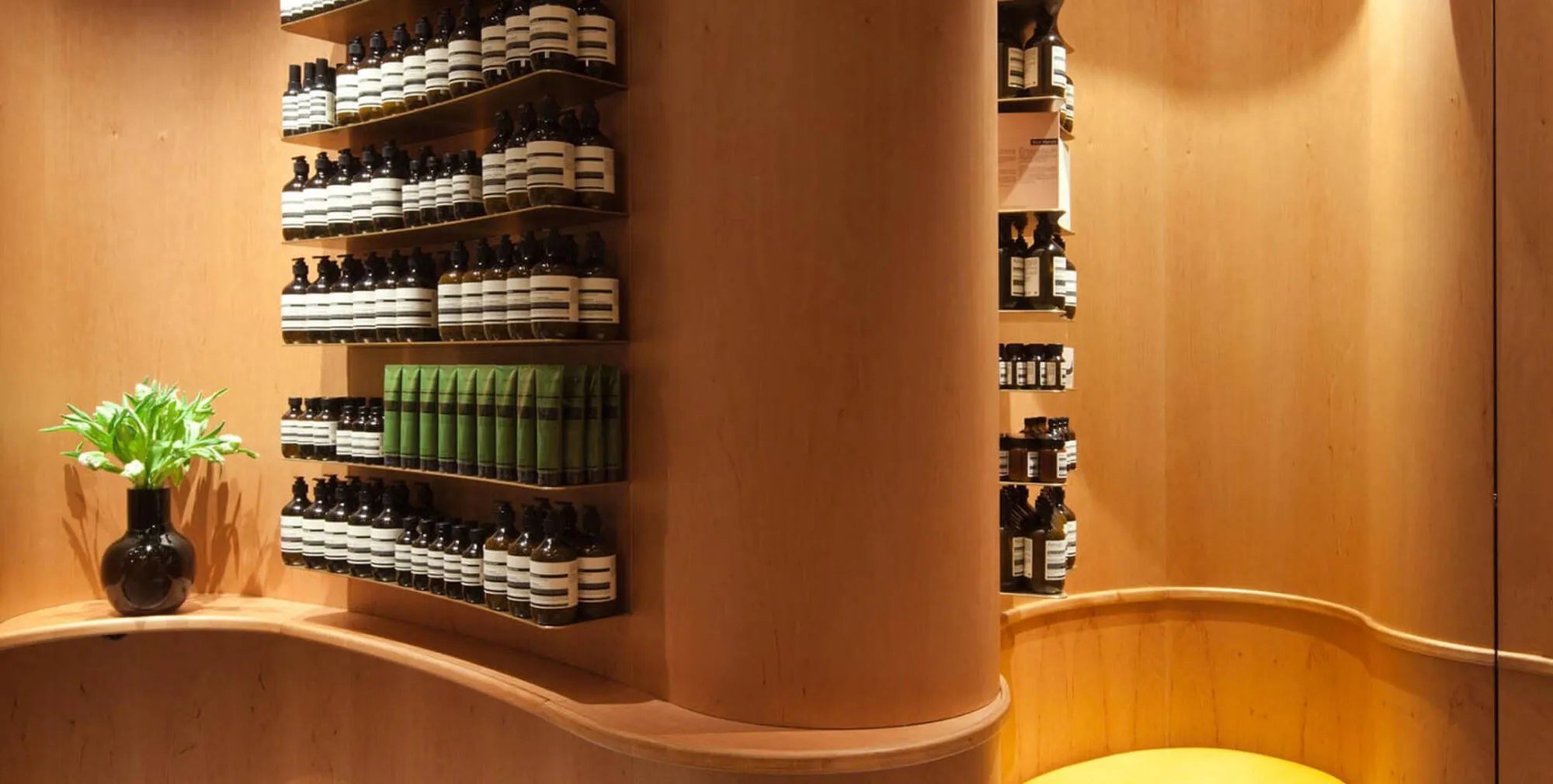 Aesop Resurrection Aromatique Hand Balm: Luxury Skin Revival