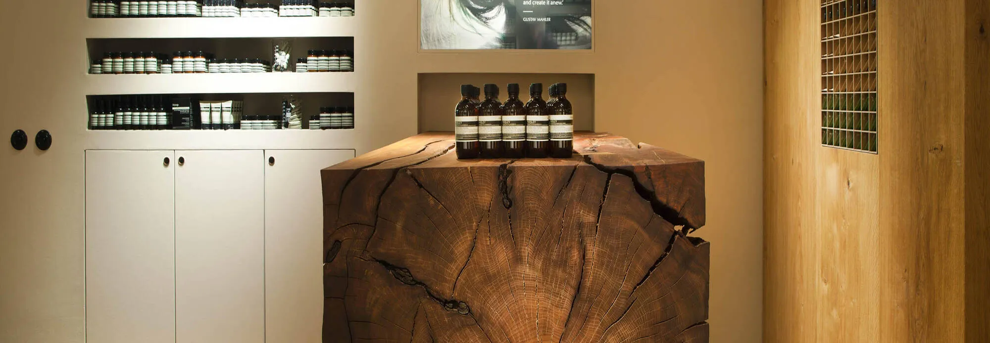 Aesop Resurrection Aromatique Hand Balm: Luxury Skin Revival
