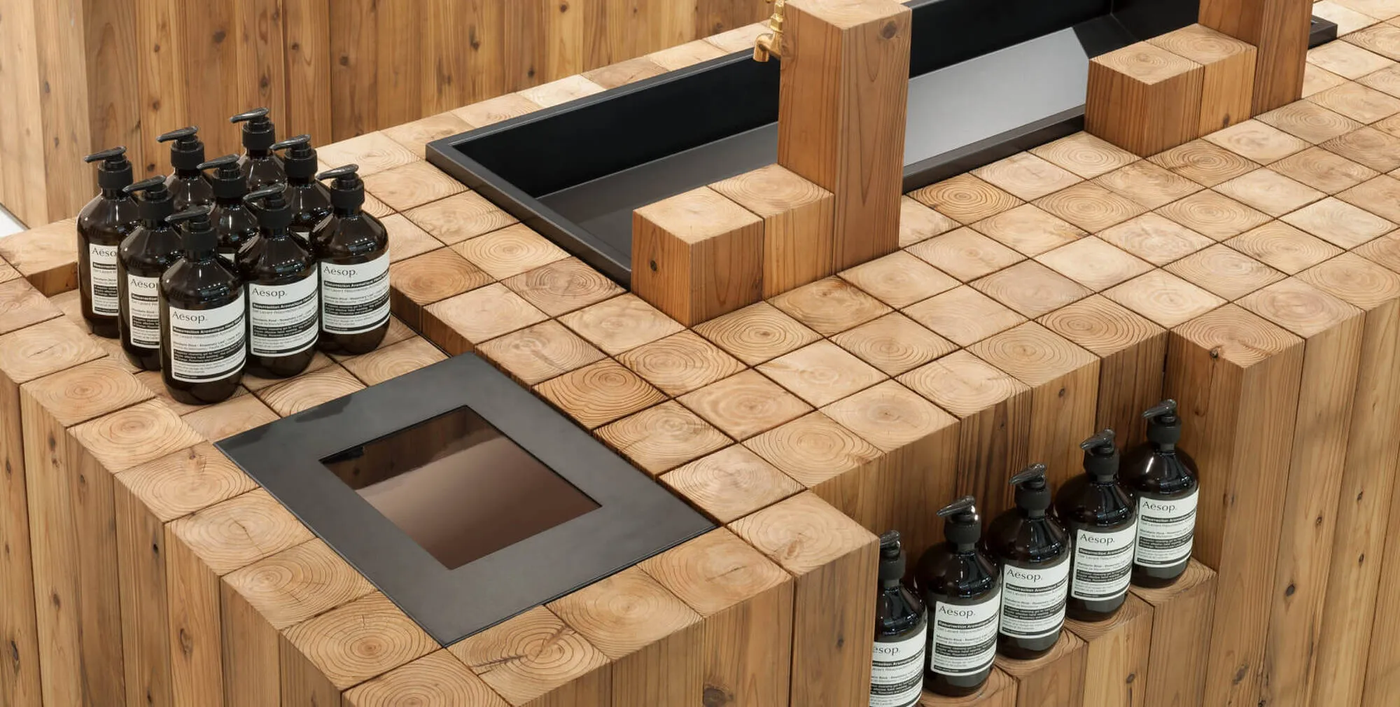 Aesop Resurrection Aromatique Hand Balm: Luxury Skin Revival