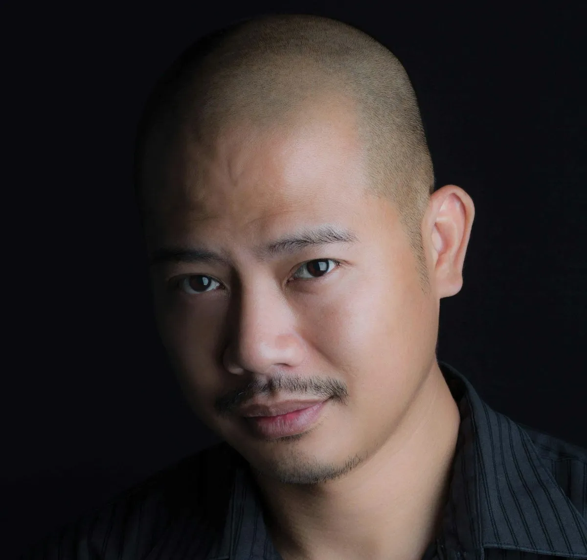 Beauty File: Meet Vu Nguyen, Nail Art Innovator