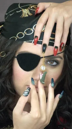 Behind the Cover: Disney Villains in Focus