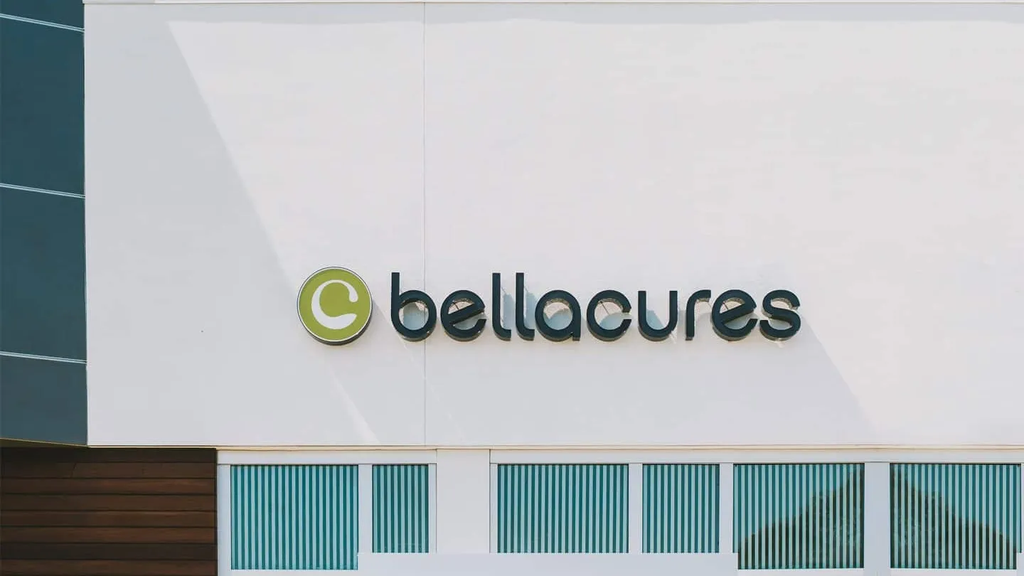 Bellacures: Luxury Nail & Spa Franchise Across Los Angeles