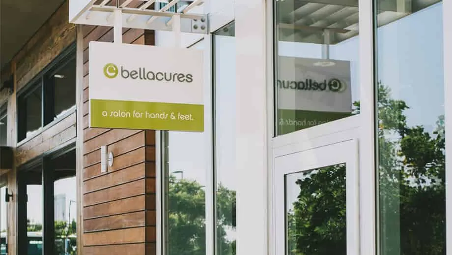 Bellacures: Luxury Nail & Spa Franchise Across Los Angeles