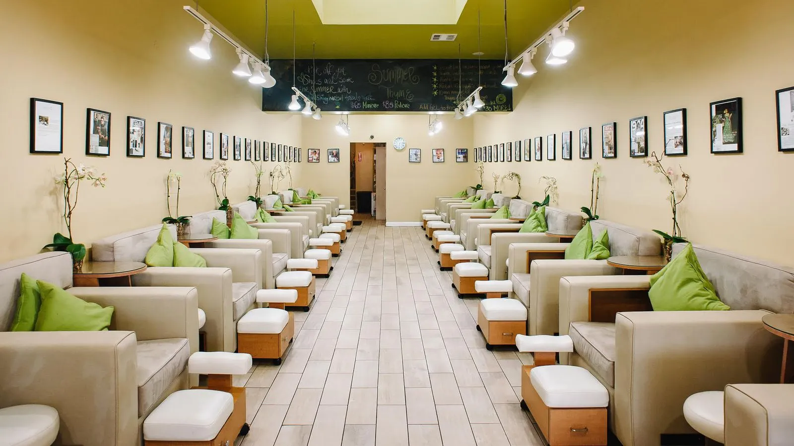 Bellacures: Luxury Nail & Spa Franchise Across Los Angeles