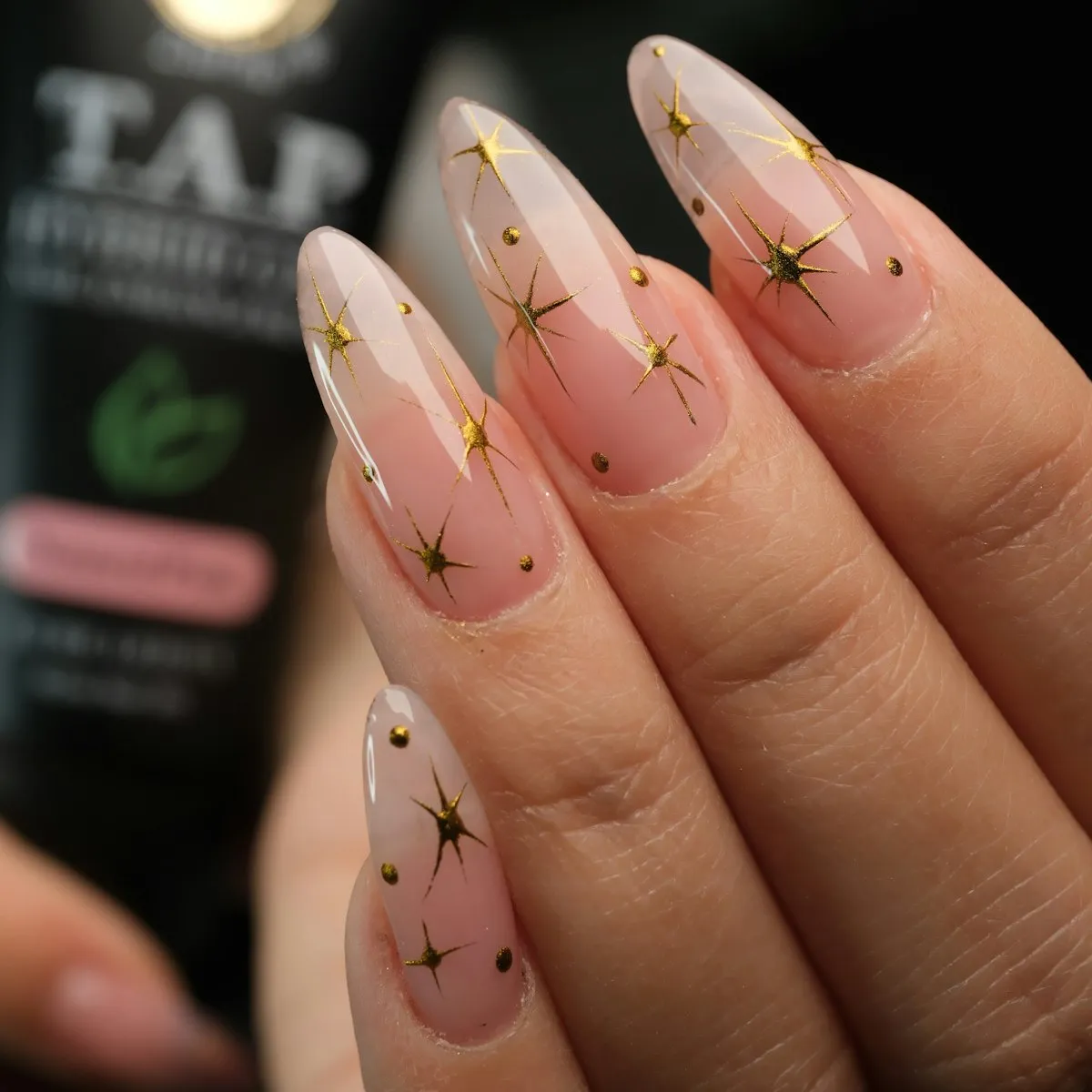 The Best Nail Service You Can't Miss This Year!