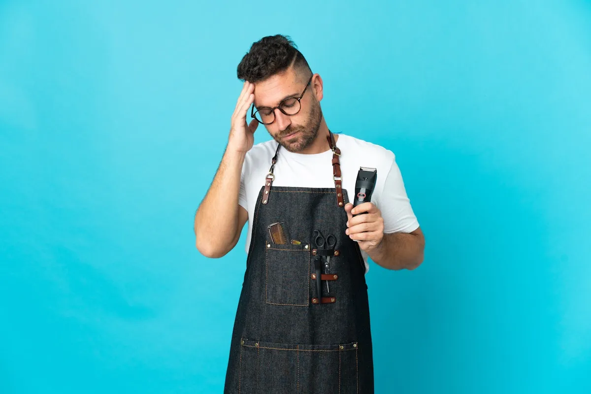 Boosting Emotional Wellbeing for Salon Staff