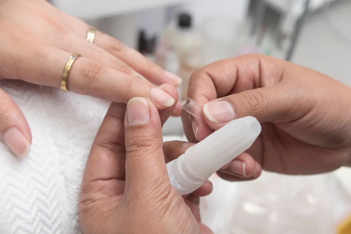 Do Clients Prefer Natural Nails or Enhancements?