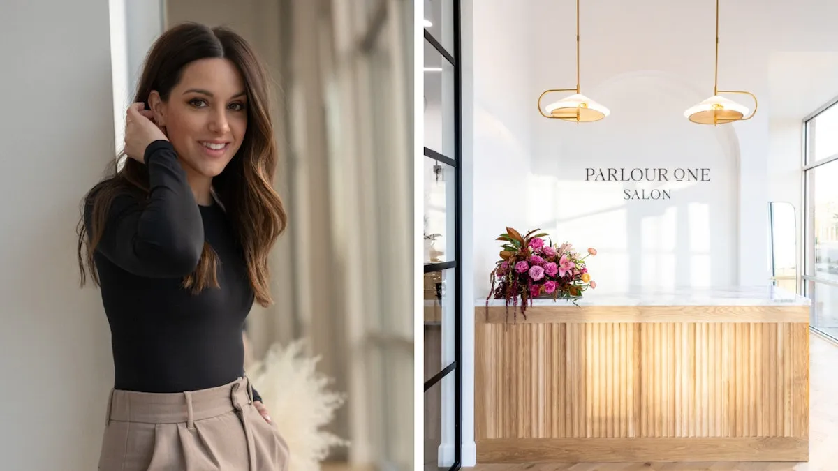 Discover Parlour One Salon: Gilbert's Hidden Gem