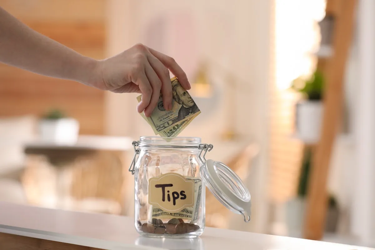 Eliminating Tips in Salons: A Poll and Insights