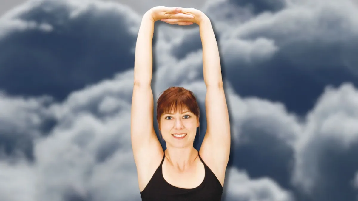 8 Essential Exercises for Nail Technicians