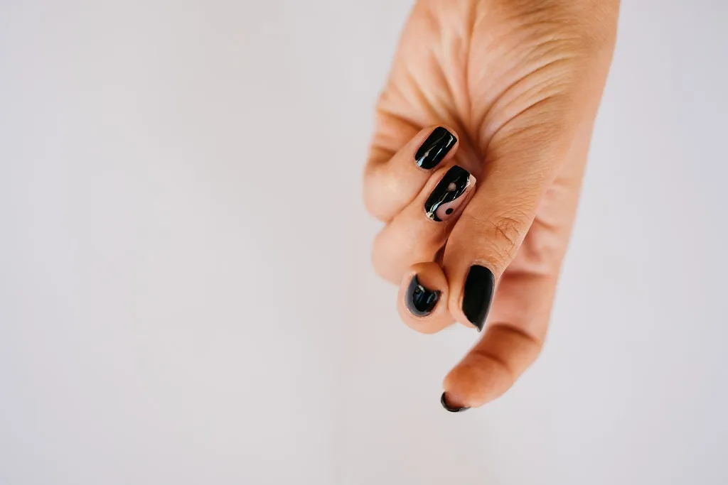 3 Stunning Fall Nail Tutorials from Bellacures