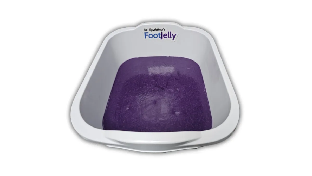 FootJelly: Your Essential Ally in Foot Care