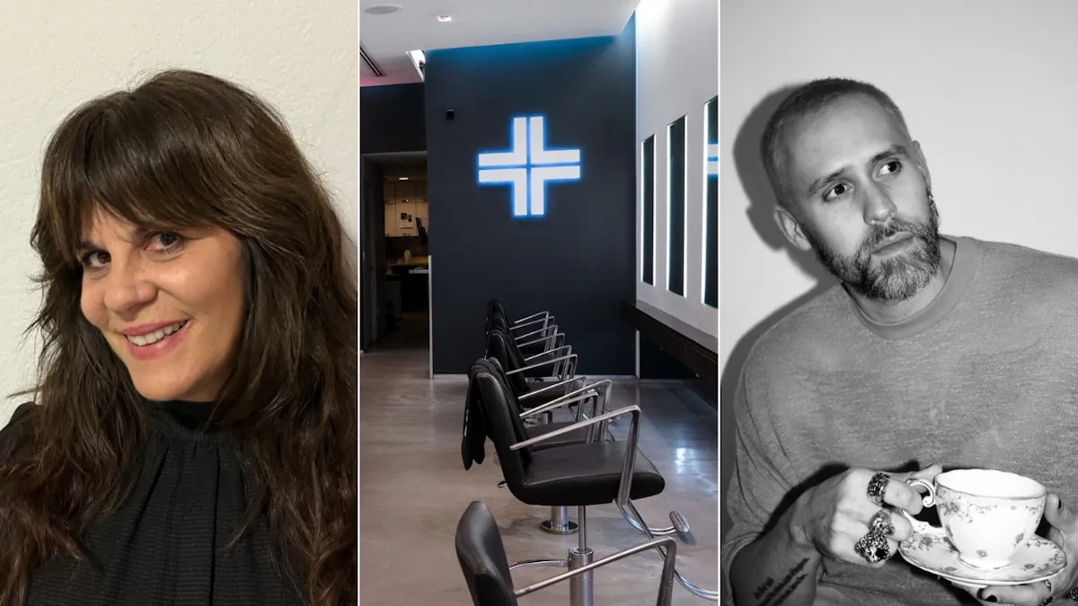 Get to Know Luxelab Salon in Santa Monica, CA