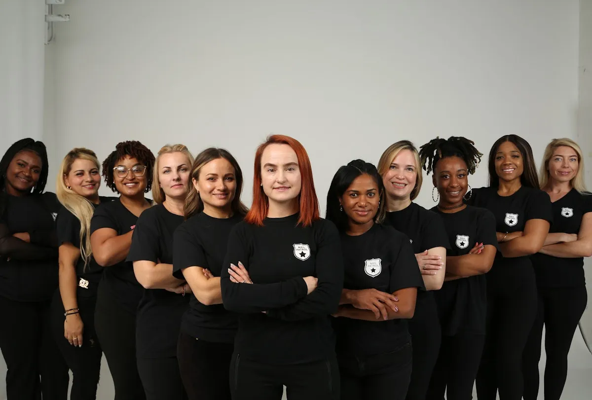 Get to Know Nail Patrol in Miami, FL
