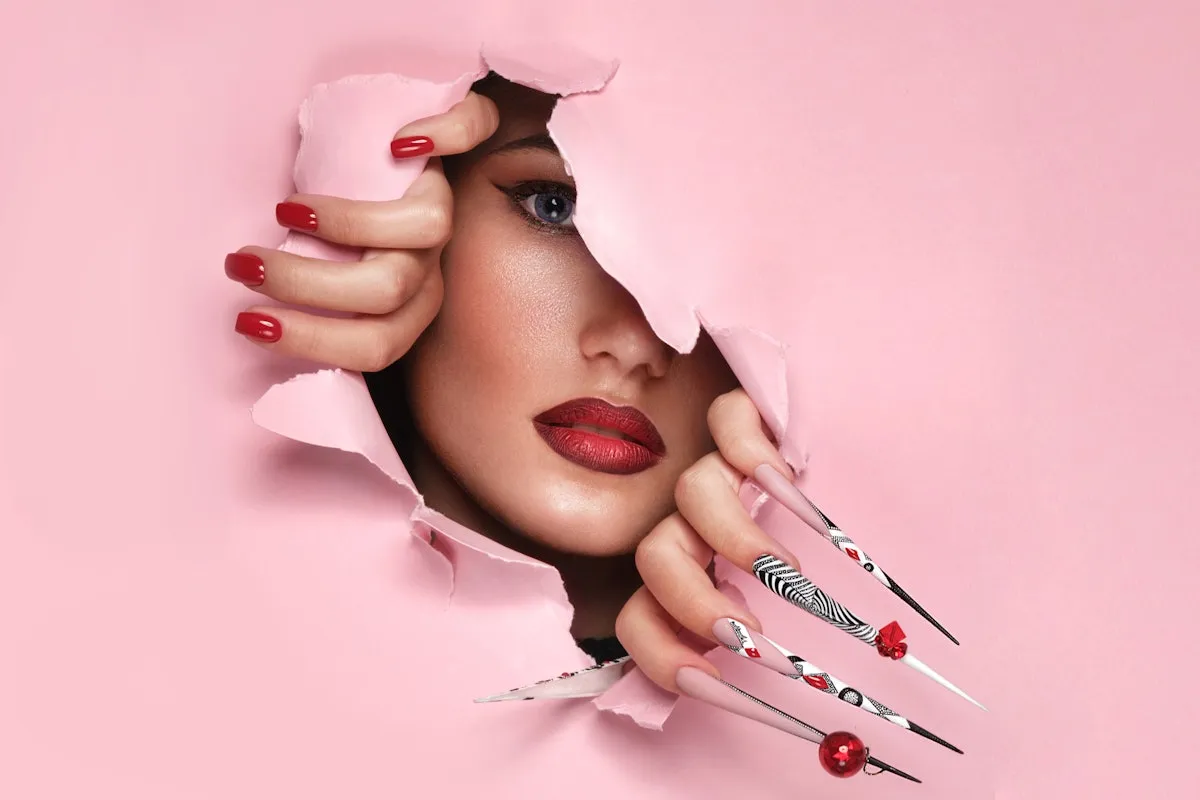 Glam Nails: Industry Perceptions Revealed