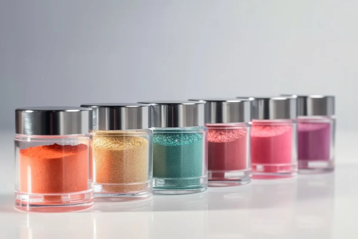 How Nail Dipping Systems Work: A Comprehensive Guide