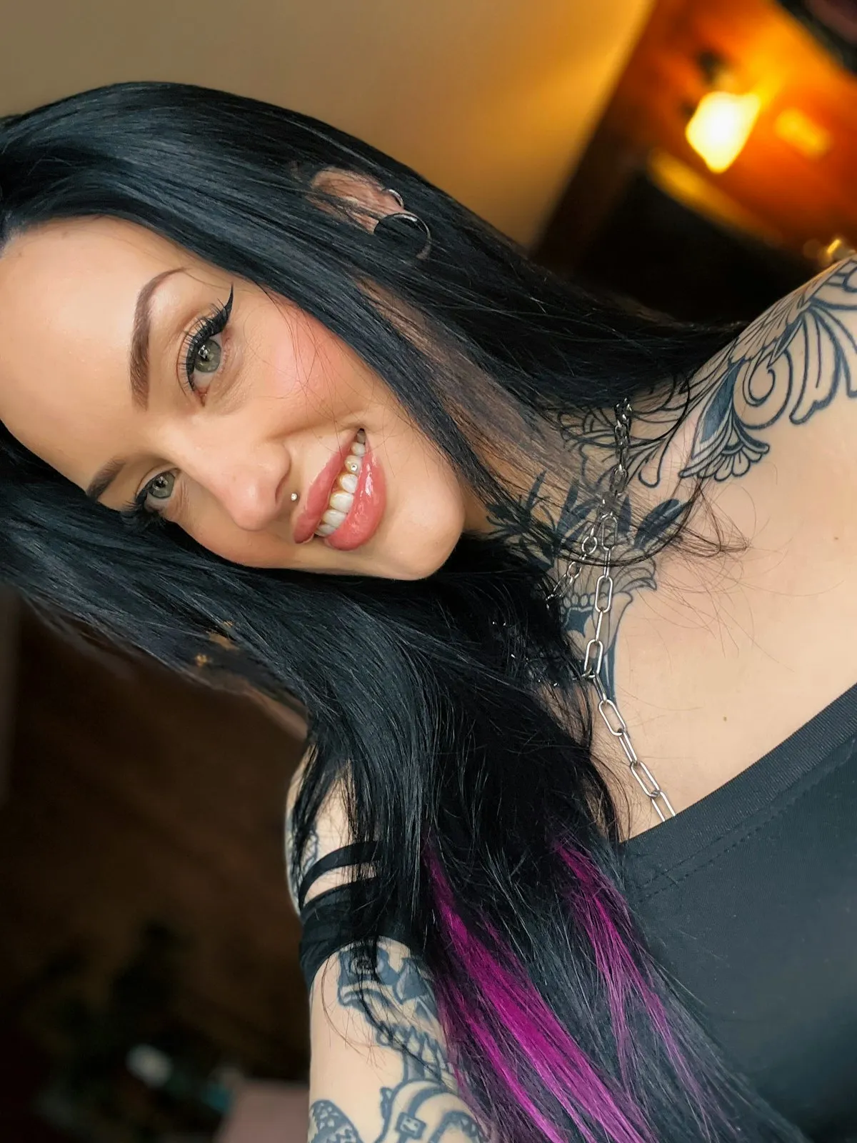 5 Things That Inspire Nail Artist Maggie Curlew