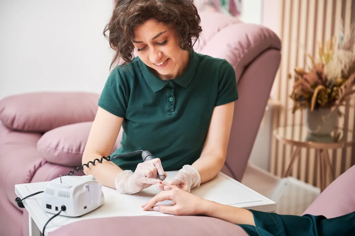 Investing in Nail Tech Education: Poll Results Revealed