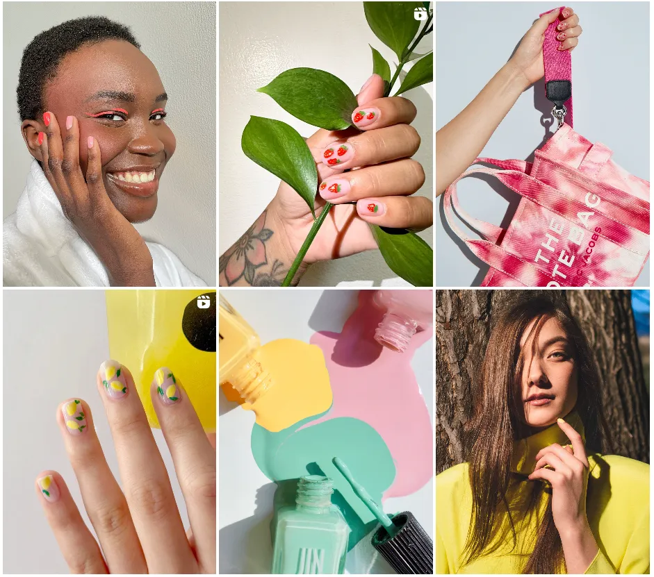 Why Jinsoon Hand & Foot Spa Is a Standout in Luxury Nail Care – Brand Legacy, Quality & Real Reviews