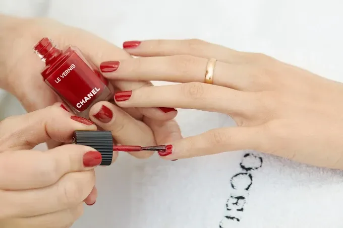 Jocelyn Petroni Sydney: Elite Manicures & Skin Luxury Experience