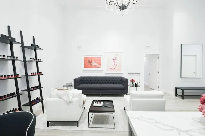 Jocelyn Petroni Sydney: Elite Manicures & Skin Luxury Experience