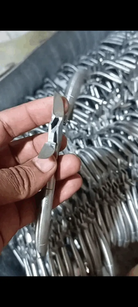 Kềm Duy: Premium Vietnamese Nail Tools Built to Last Kềm Duy: Premium Vietnamese Nail Tools Built to Last