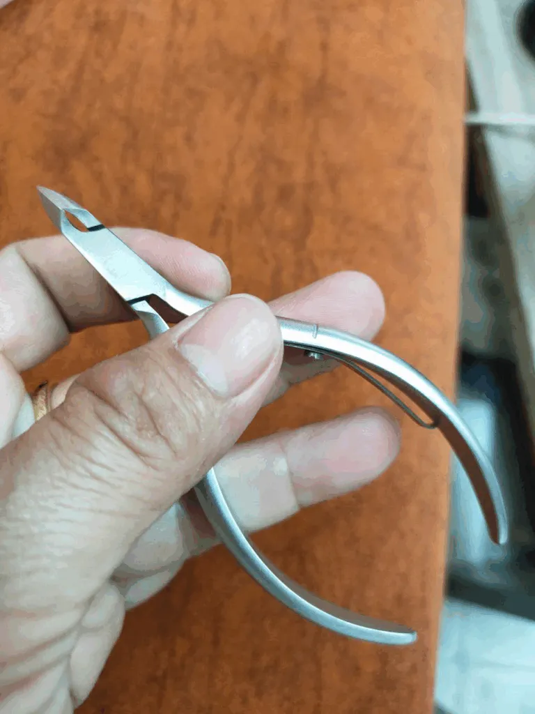 Kềm Duy: Premium Vietnamese Nail Tools Built to Last Kềm Duy: Premium Vietnamese Nail Tools Built to Last