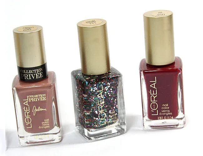 L’Oréal Paris Nails: Global Beauty Legacy & Salon Trust
