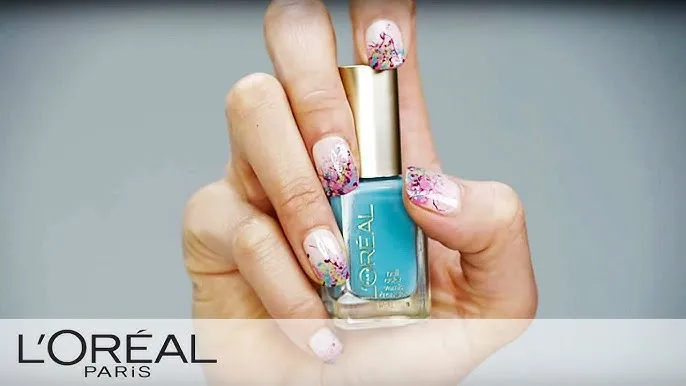 L’Oréal Paris Nails: Global Beauty Legacy & Salon Trust