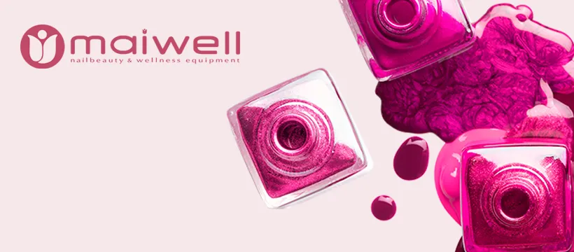 Maiwell Germany: Trusted Nail Supplier for Salons in Europe