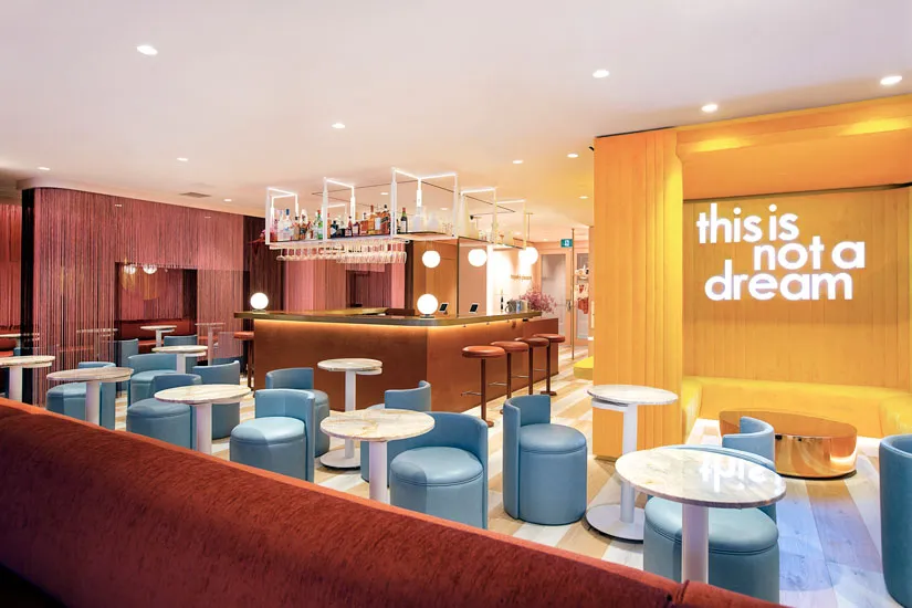 Majesty’s Pleasure: Toronto’s Most Luxurious Nail & Spa Club