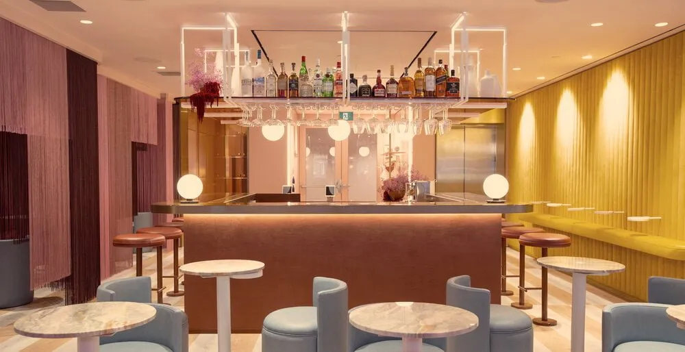 Majesty’s Pleasure: Toronto’s Most Luxurious Nail & Spa Club