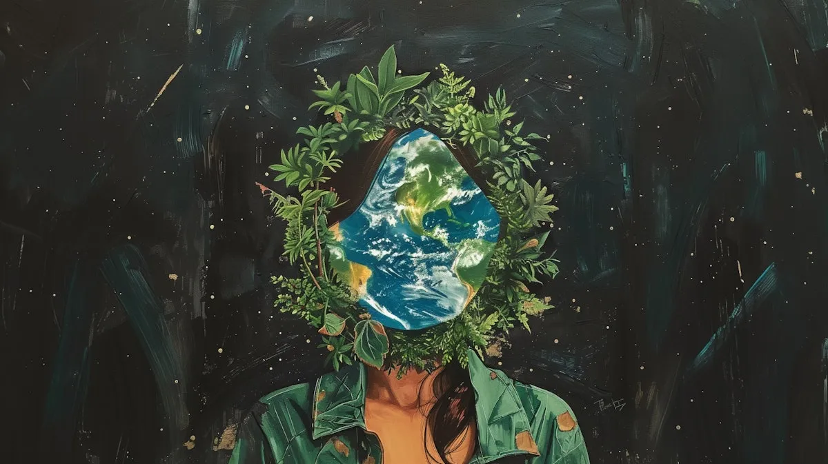 Make Sustainability Part of Your Salon Business Model