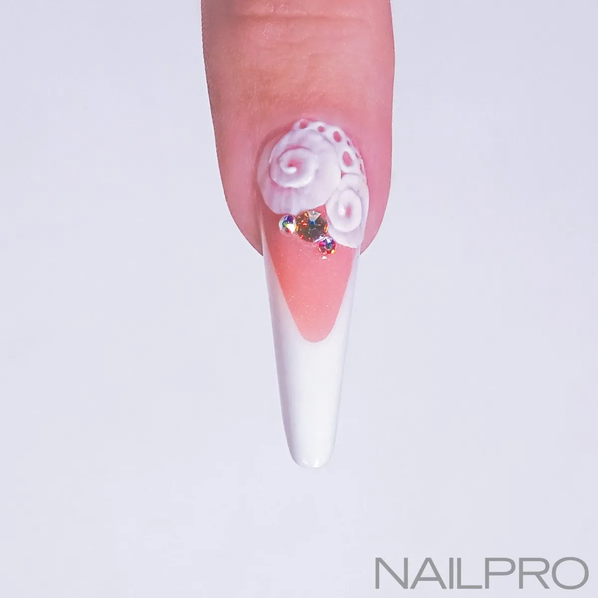 Mia Secret 4-D Nail Plastiline: Step-by-Step Guide