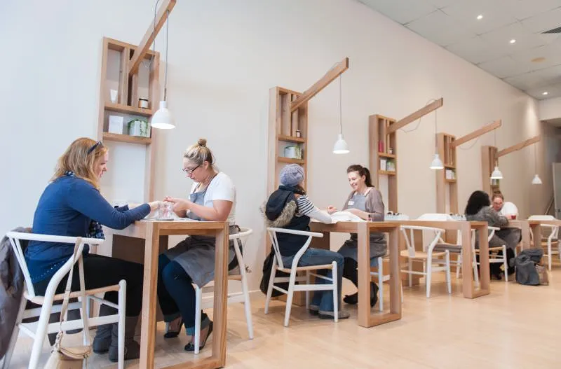 Missy Lui Nail Salon – Non‑Toxic Nail Luxury in Malvern, Melbourne