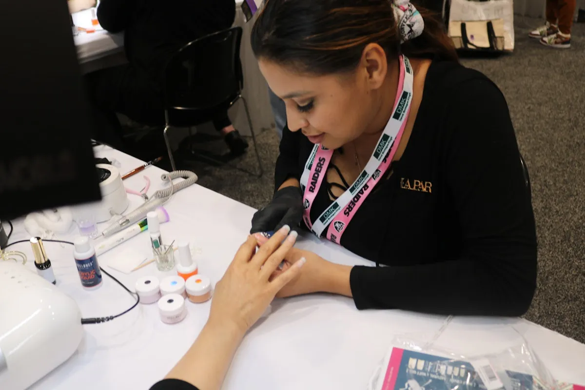 Nail Competition Results: Are You Ready to Compete?