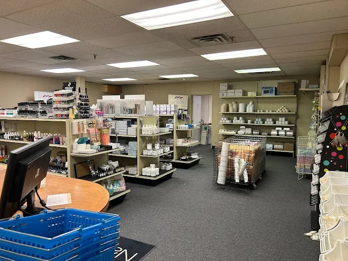 Nail Depot Canada: Over 30 Years Supplying Nail Professionals