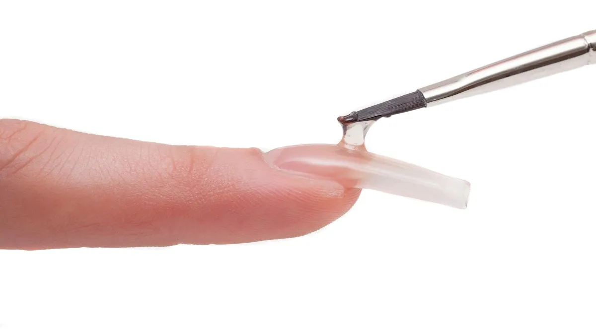 Enhance Your Nails: A Guide to 5 Nail Types