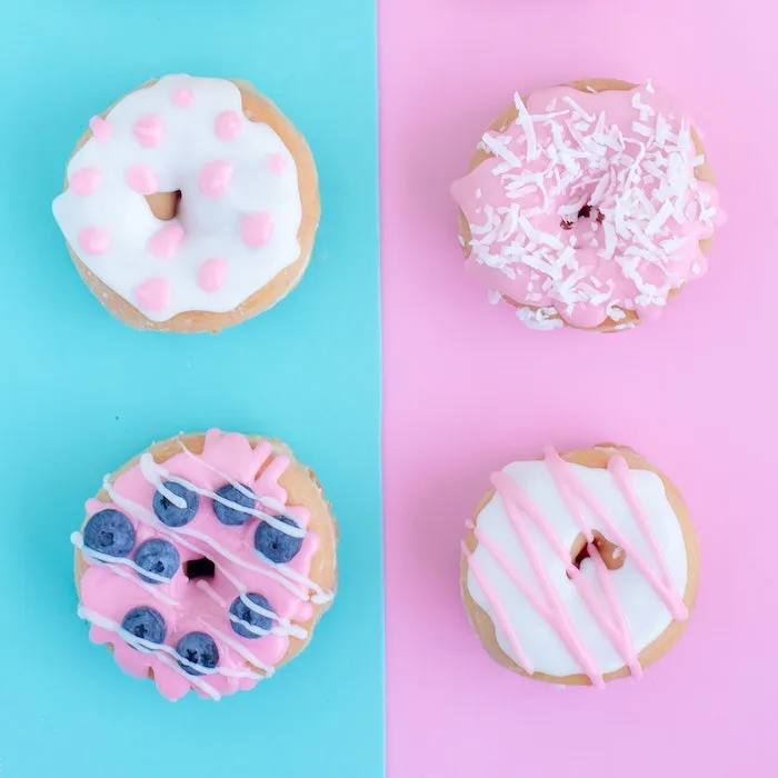 Tasty Tips to Celebrate National Donut Day