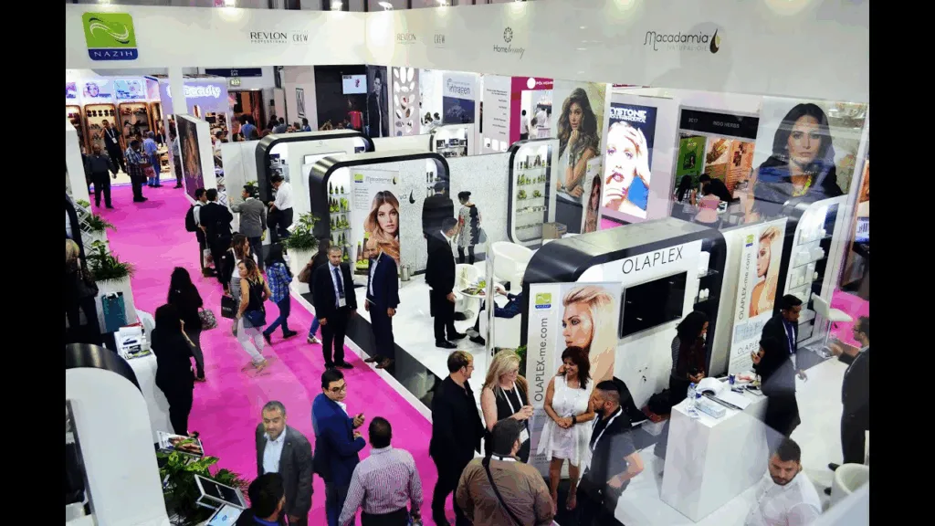 Nazih Cosmetics: The Middle East’s Most Trusted Beauty Distributor