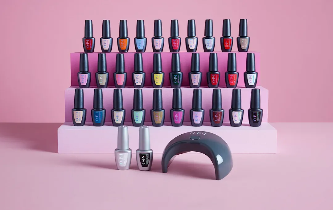 OPI USA Nail Polish Brand: History, Quality & Why Salons Love It