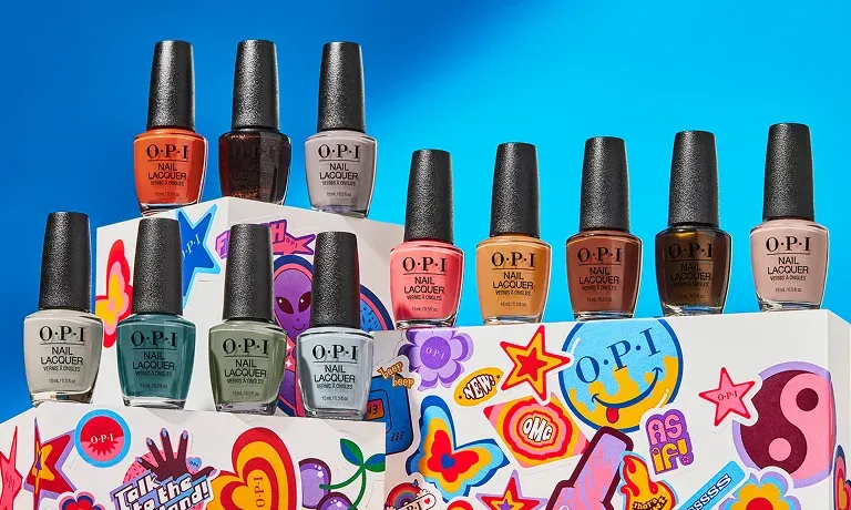 OPI USA Nail Polish Brand: History, Quality & Why Salons Love It