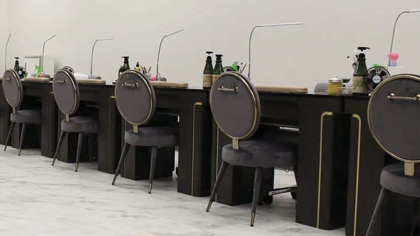 Explore Resort Nails: Premium Nail Services in Ardmore