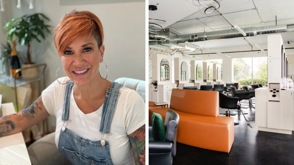 Explore Salon Midori: Brea & Yorba Linda's Gem