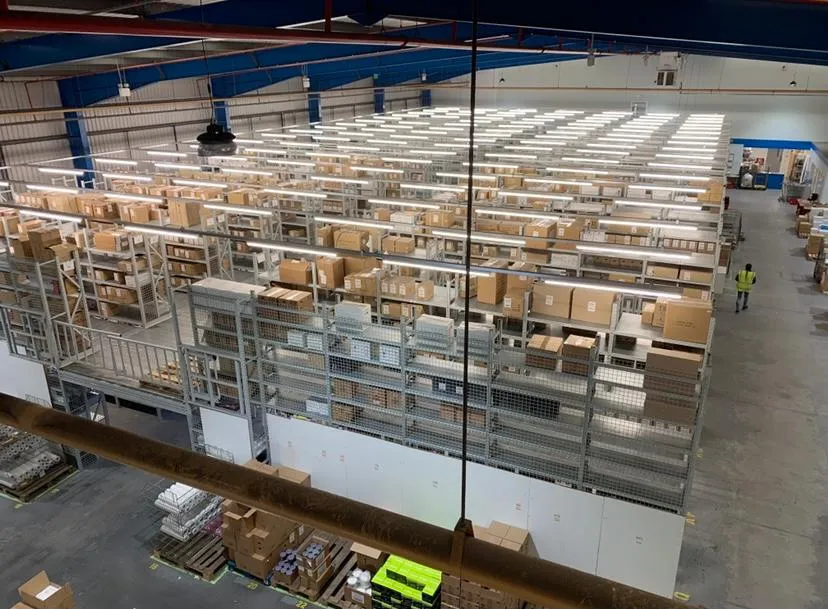 Salons Direct: The UK’s Largest Online Nail Supply Store